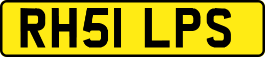 RH51LPS