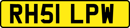 RH51LPW