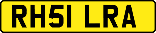 RH51LRA