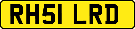 RH51LRD