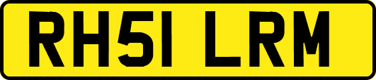 RH51LRM