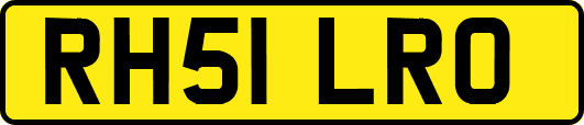 RH51LRO