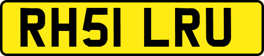 RH51LRU