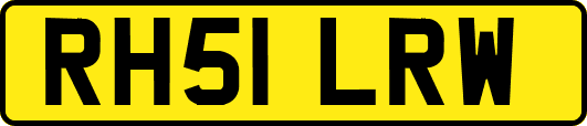 RH51LRW