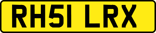 RH51LRX