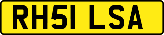 RH51LSA