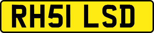 RH51LSD