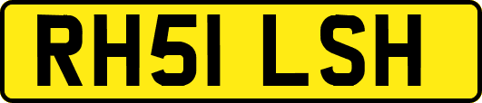 RH51LSH