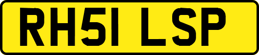 RH51LSP