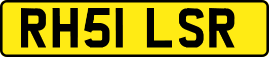 RH51LSR