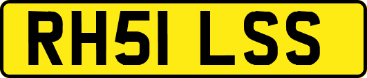 RH51LSS