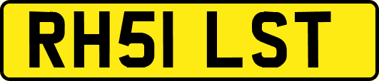 RH51LST