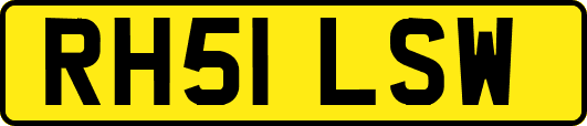 RH51LSW