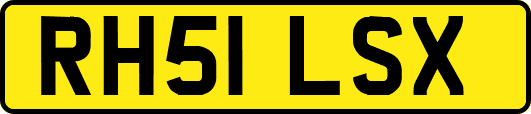 RH51LSX