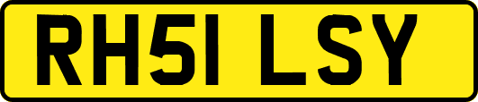 RH51LSY