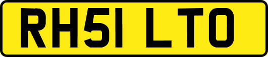 RH51LTO
