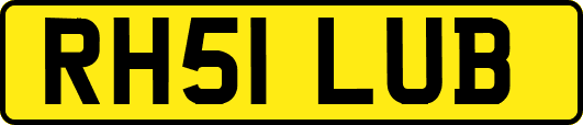 RH51LUB