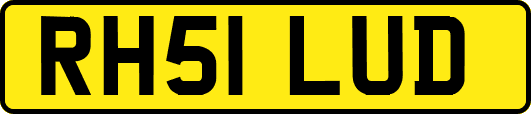 RH51LUD