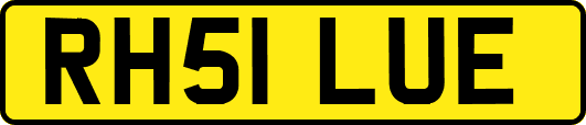 RH51LUE