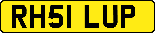 RH51LUP