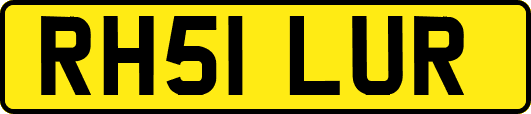 RH51LUR