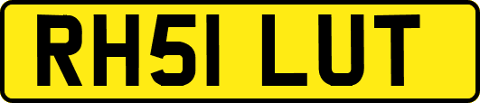 RH51LUT