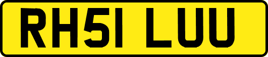 RH51LUU