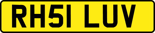 RH51LUV