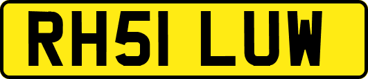 RH51LUW