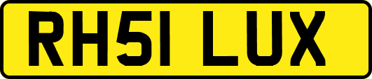 RH51LUX