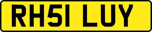 RH51LUY