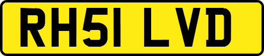 RH51LVD