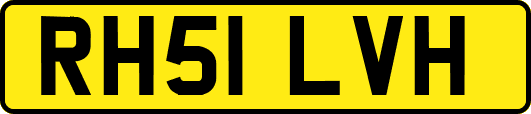 RH51LVH