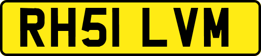 RH51LVM