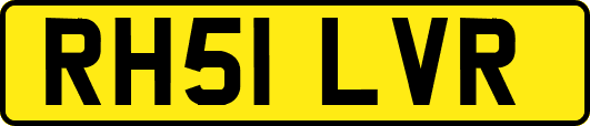 RH51LVR