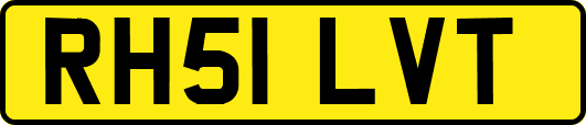 RH51LVT