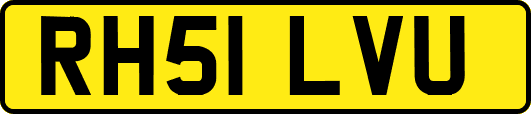 RH51LVU