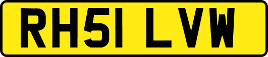RH51LVW