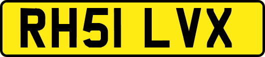 RH51LVX