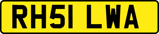 RH51LWA