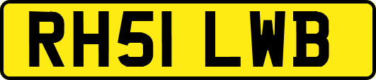 RH51LWB