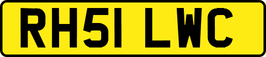 RH51LWC