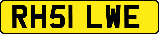 RH51LWE