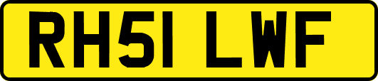 RH51LWF