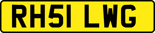 RH51LWG