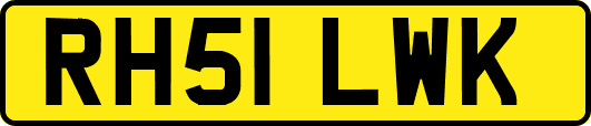 RH51LWK