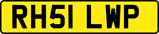 RH51LWP