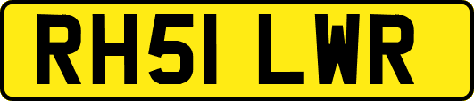 RH51LWR