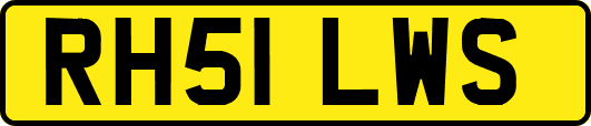 RH51LWS