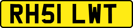 RH51LWT